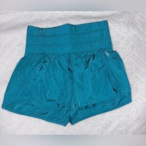 FP Movement, “ The way home shorts” NWOT